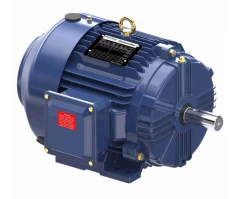 GT1810 Marathon 3 Hp 1800 RPM 200/400V 3-Phase 182T Frame TEFC (rigid Base) Motor