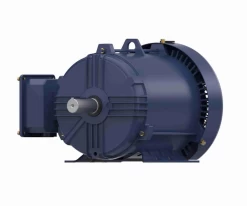 GT15103 Marathon 1.5 Hp 230/460V 900 RPM 3-Phase 184T Frame TEFC (rigid Base) Motor