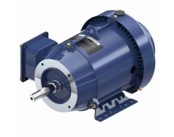 GT3219A Marathon 10 Hp 1800 RPM 575V 215JM Frame (Rigid Base) TEFC 3-Phase Close-Coupled Pump Motor