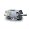 DJMP0052 TECO Westinghouse 5 Hp 3600 RPM 182/184JM Frame 230/460V ODP Close-Coupled 3-Phase Motor